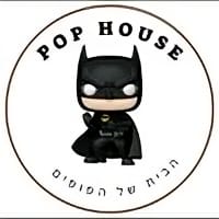 Pop House